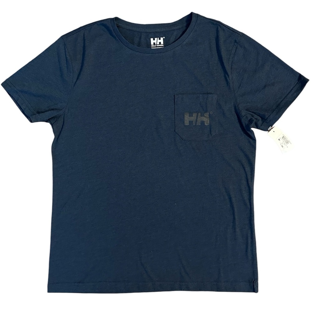 Helly Hansen T-shirt New with tag